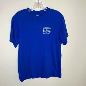 Element Camp Millwood Sequoia Lake USA T Shirt